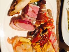 -杭州国际会议中心洲际酒店-原素全日餐厅(解放东路店)