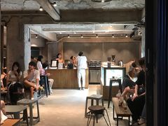 -来回·咖啡(天河南店)
