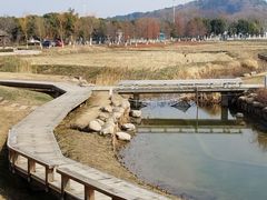 -南北湖风景区