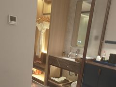 -深圳楚天大酒店(福田口岸深圳会展中心店)