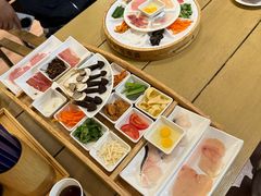 -芸南道·过桥米线(昆明老街旗舰店)