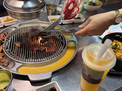 -喜来稀肉(虹泉路店)