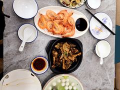 -品鲜海鲜餐厅(黄厝店)