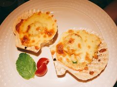 -山葵家·创意料理(宁波来福士店)
