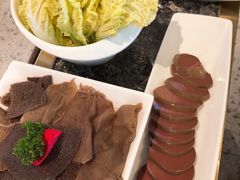 -一席地·本地鸡窝·杭帮鸡火锅(萧山银隆百货店)