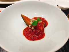 -次第花开素食雅宴