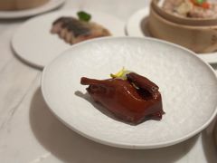-彩丰楼中餐厅(深圳国际会展中心洲际酒店)