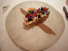 -Sketch(The Lecture Room & Library)