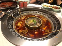 -晓宇重庆火锅(赛格国际购物中心店)
