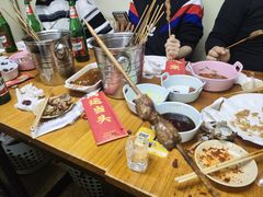 -炒豆合作社(东四总店)