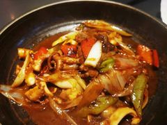 -必点海鲜·鲅鱼水饺(鞍山西道店)