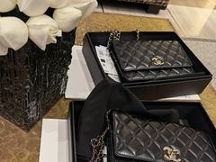 -CHANEL(恒隆广场店)