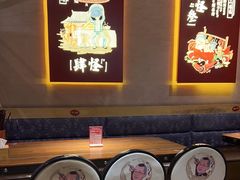 -吴满满油泼面(北方风味园店)