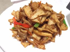 -马凯餐厅(地安门店)