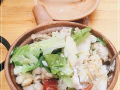 -潮香兴煲仔饭(莲花路店)