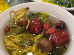 -尕胡才炕锅烤羊肉馆(八一路店)