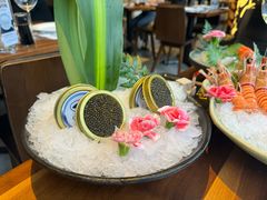 -Mr.Fish鱼鲜生海鲜放题(高德置地冬广场店)