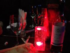 -MOSSO音乐酒吧·Live House(南京西路店)