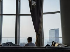 -南宁那莲豪华精选酒店-云霄酒廊·80楼高空城景酒吧