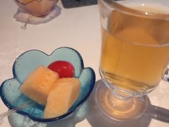 -鉴川·川菜传承(星汇两江店)