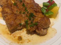 -大岛日本料理铁板烧(南通大饭店)