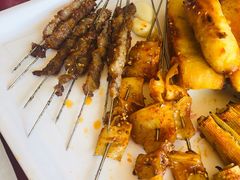 -壹陆陆烧烤(平房总店)