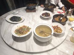-大中小寻味生活餐厅(华润店)