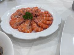 -东江海鲜酒家(艺都分店)