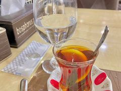 -bosphorus 铂斯西餐厅·土耳其烧烤(环市中路店)