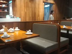 大堂-翠花老菜饺子馆(七宝店)