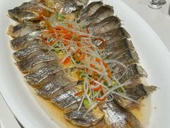 -顶特勒·黄鱼馆·特色菜(上海大世界店)