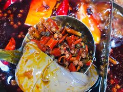 -渝味黄姐火锅(黄泥村店)