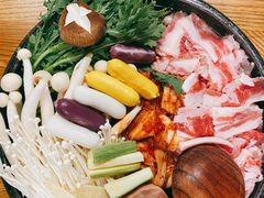 -韩见·韩式拌饭·炸鸡(石厦店)