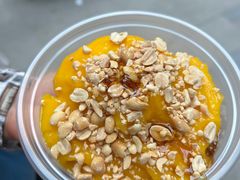 -夏食光安顺小舒冰粉冰浆(甲秀楼店)