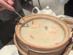 -潮州府·潮菜·砂锅粥(徐家汇店)