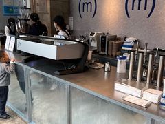 -CUBIC3三立方咖啡(凌空SOHO店)