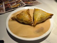 -清真·卡德尔大叔新疆主题餐厅(龙汇路店)