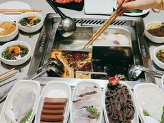 -海底捞火锅(漕宝路店)