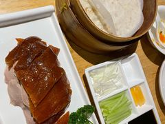-兰亭轩茶餐厅(长江路店)