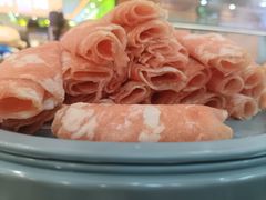 -大橘元自助回转火锅(天河新天地店)