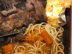 -豪享来中西餐厅(隆昌店)