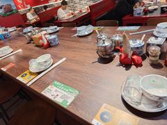 -老北京胡同味道二荤铺(酒仙桥店)