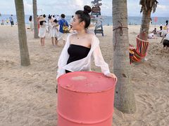 -玫瑰海岸文化旅游度假区