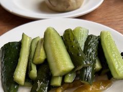 -清真吴记门钉肉饼·喜多利