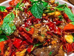 -薇酌饮·陕西菜(南门外店)
