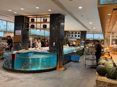 -梁家大院•农家菜(昆山会展中心店)