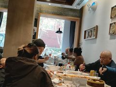 -福海居烤鸭店(鸟巢店)