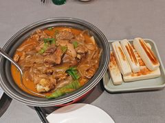 -阿庄新豫菜(航海东路店)