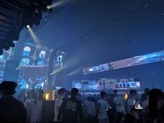 -SPACE(欢乐颂购物中心店)
