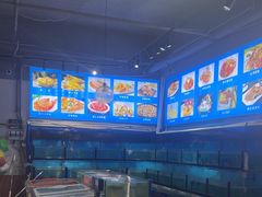 -四川小胡子海鲜(丁村万人海鲜广场店)